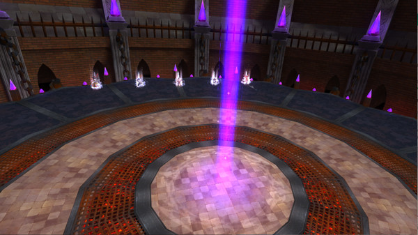 Скриншот из Battle Round Скриншот из Battle Round