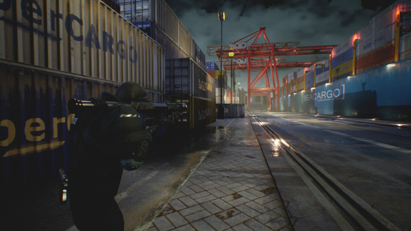 Скриншот из TRIUMPH ACTION