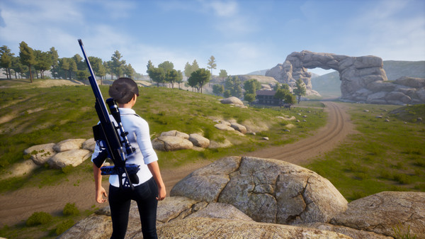 Скриншот из TRIUMPH ACTION