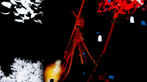 Скриншот из Fighting Moore