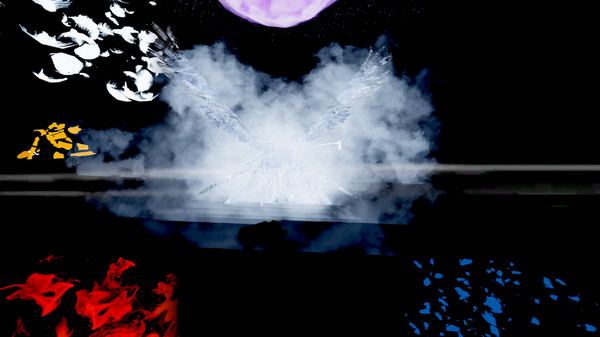 Скриншот из Fighting Moore