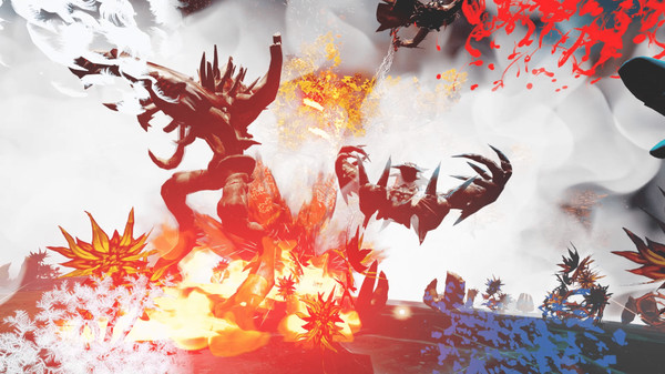 Скриншот из Fighting Moore