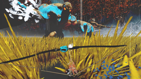 Скриншот из Fighting Moore