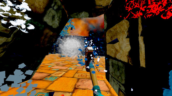 Скриншот из Fighting Moore