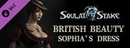 Soul at Stake - "British Beauty" Sophia's Dress