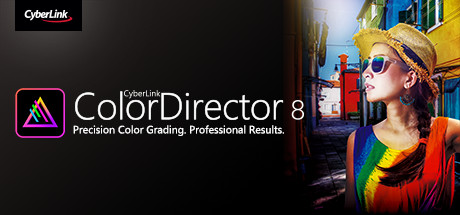 Cyberlink ColorDirector Ultra 11.6.3020.0 download the new for apple
