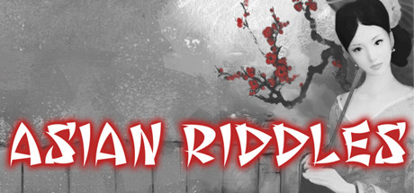 View Asian Riddles on IsThereAnyDeal