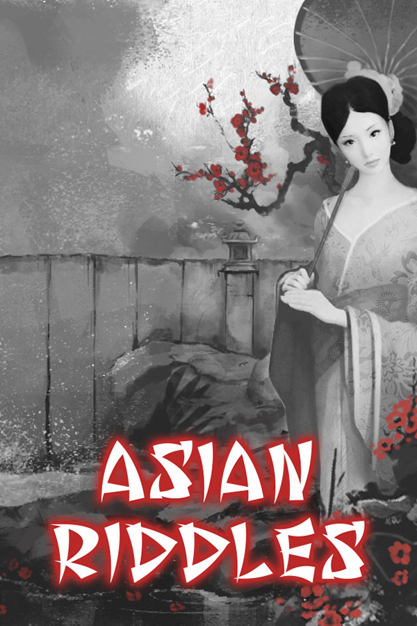 Asian Riddles for steam