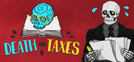 Death and Taxes Thumbnail
