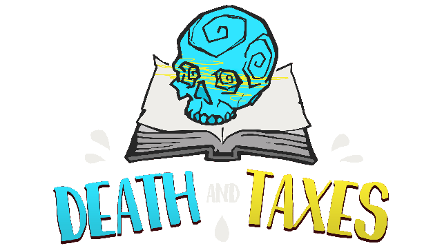 Death and Taxes - Steam Backlog