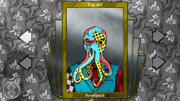 Death and Taxes game for Linux 1