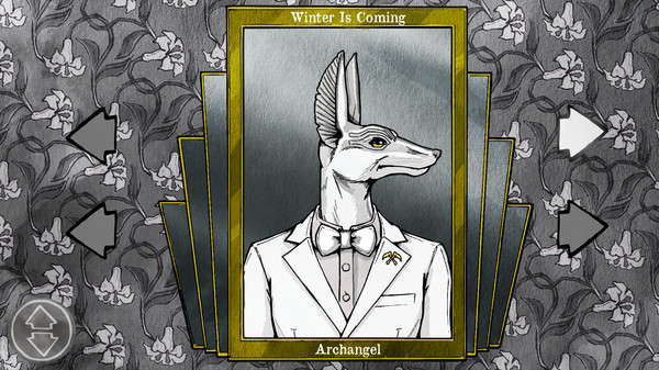 Скриншот из Death and Taxes