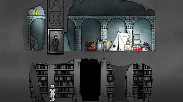 Скриншот из Death and Taxes