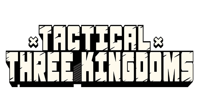 Tactical Three Kingdoms (3 Kingdoms) - Strategy & War Logo