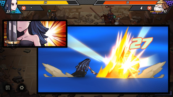 Скриншот из Tactical Three Kingdoms (T3K) - Strategy and War