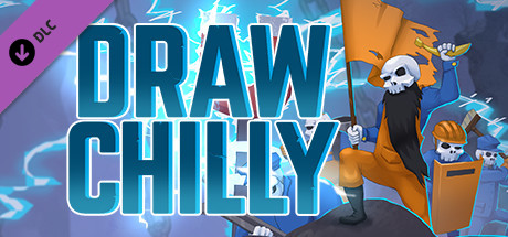 DRAW CHILLY - Meatbags 3k cover art