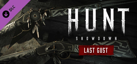 Hunt: Showdown - Last Gust cover art