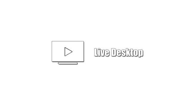 Live Desktop Logo