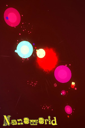 Nanoworld Nanoworld
