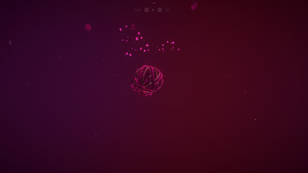 Скриншот из Nanoworld