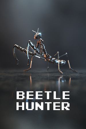 Beetle Hunter