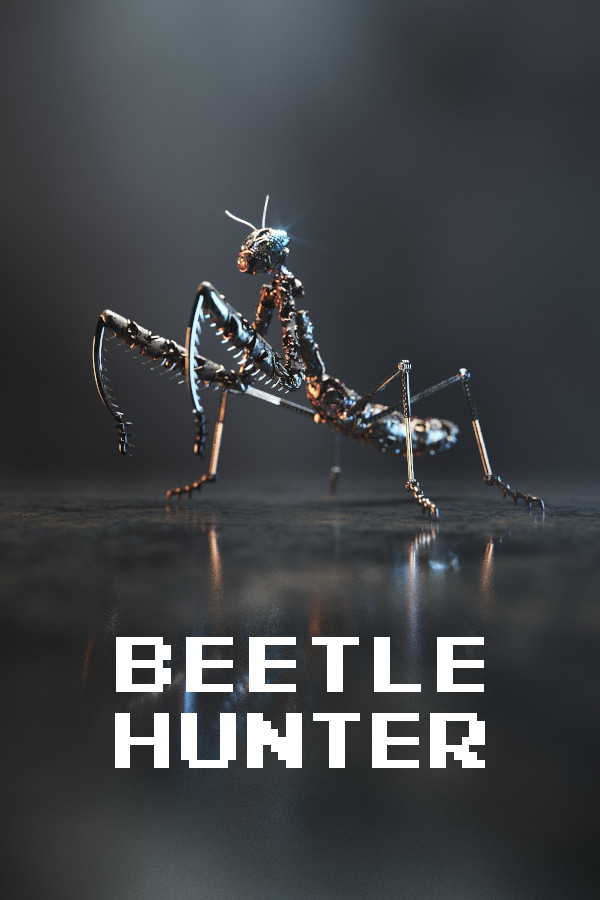 Beetle Hunter for steam Beetle Hunter for steam