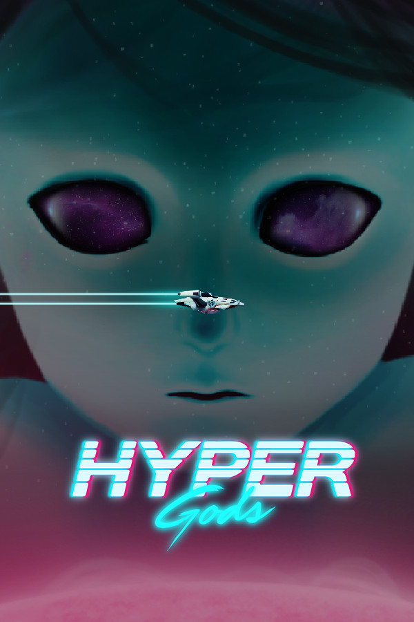 Hyper Gods Demo