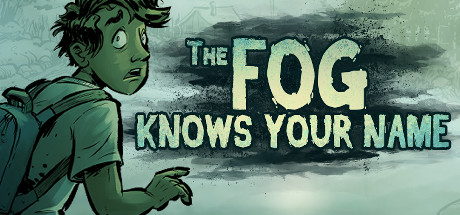 The Fog Knows Your Name cover art