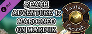 Fantasy Grounds - Reach Adventure 1: Marooned on Marduk (MGT2)