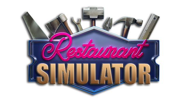 Restaurant Simulator Logo