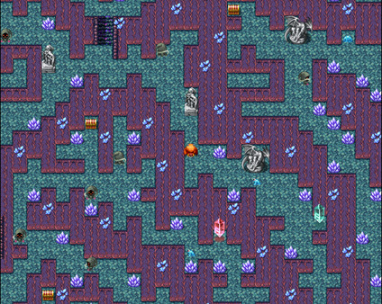 Скриншот из Daraney - Guardian's Rise