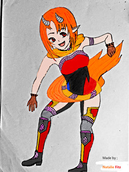 Скриншот из Daraney - Guardian's Rise