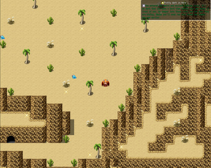 Скриншот из Daraney - Guardian's Rise