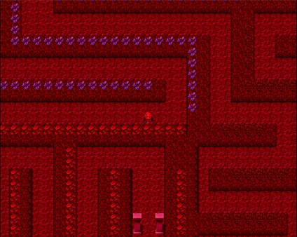 Скриншот из Daraney - Guardian's Rise