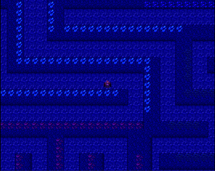 Скриншот из Daraney - Guardian's Rise