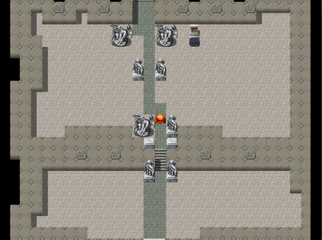 Скриншот из Daraney - Guardian's Rise