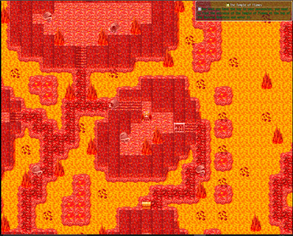 Скриншот из Daraney - Guardian's Rise