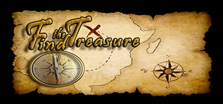 Find The Treasure cover art