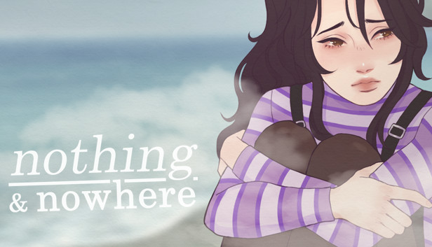nothing & nowhere