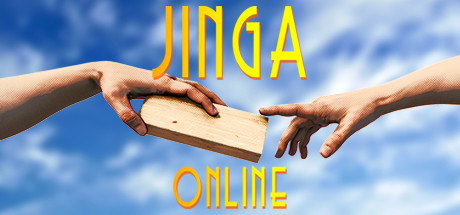 Jinga Online cover art