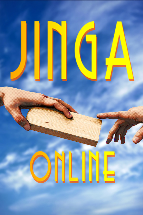 Jinga Online for steam