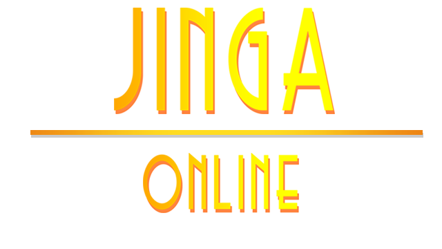 Jinga Online Logo