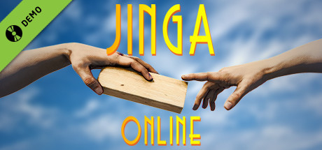 Jinga Online Demo cover art