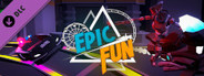 Epic Fun - R0b0t Coaster