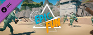 Epic Fun - Explosive War Coaster