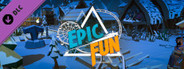 Epic Fun - Viking Coaster