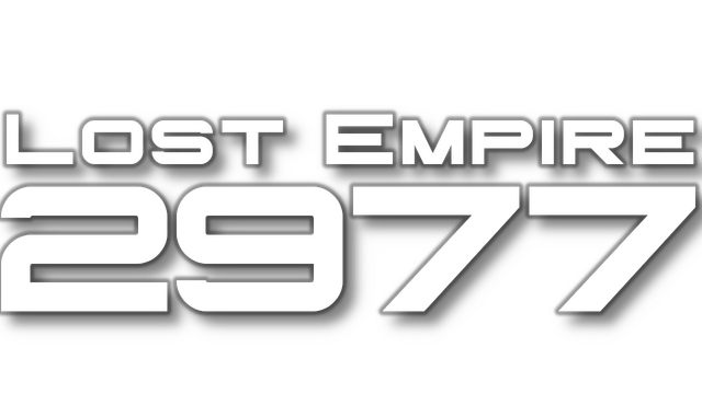 Lost Empire 2977 Logo