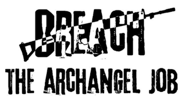 Breach: The Archangel Job Logo