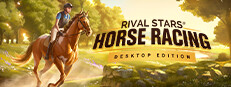 Rival Stars Horse Racing: Desktop Edition For Mac