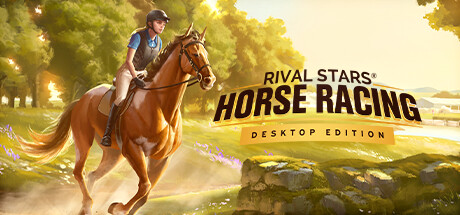 Rival Stars Horse Racing 游戏图标